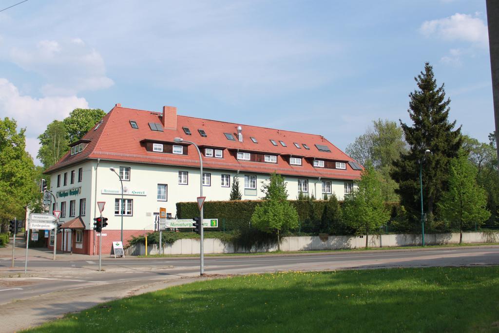 Gasthaus & Hotel Gruenhof Frankfurt  Esterno foto